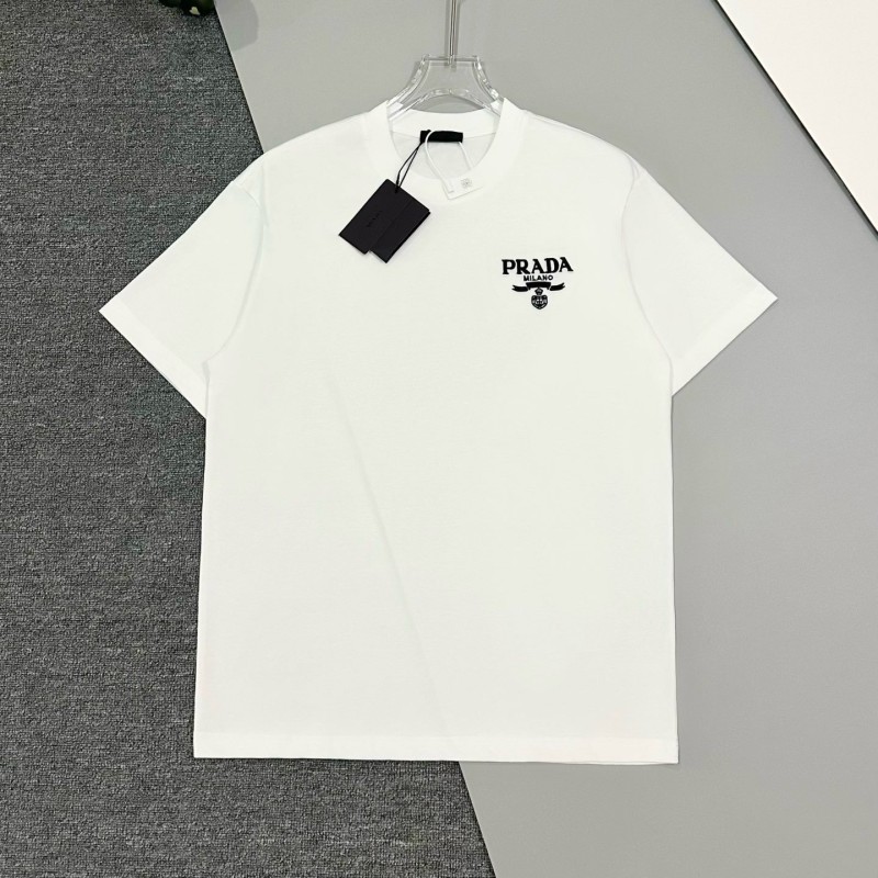 Prada Unisex Tee