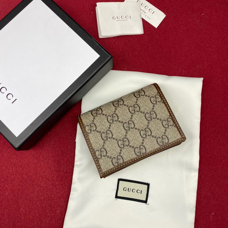 Gucci Wallet