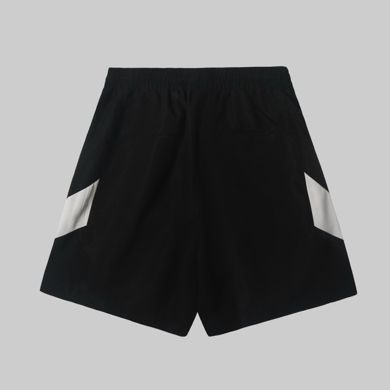 Balenciaga Unisex Shorts