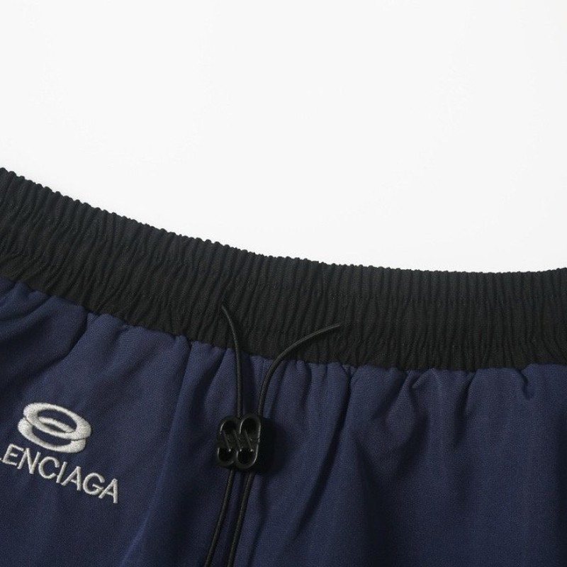 Balenciaga Unisex Shorts