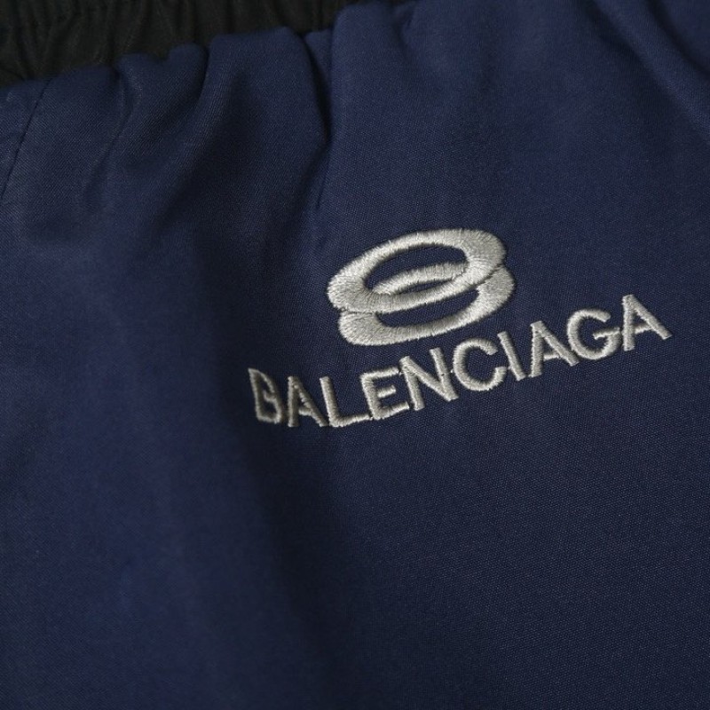 Balenciaga Unisex Shorts