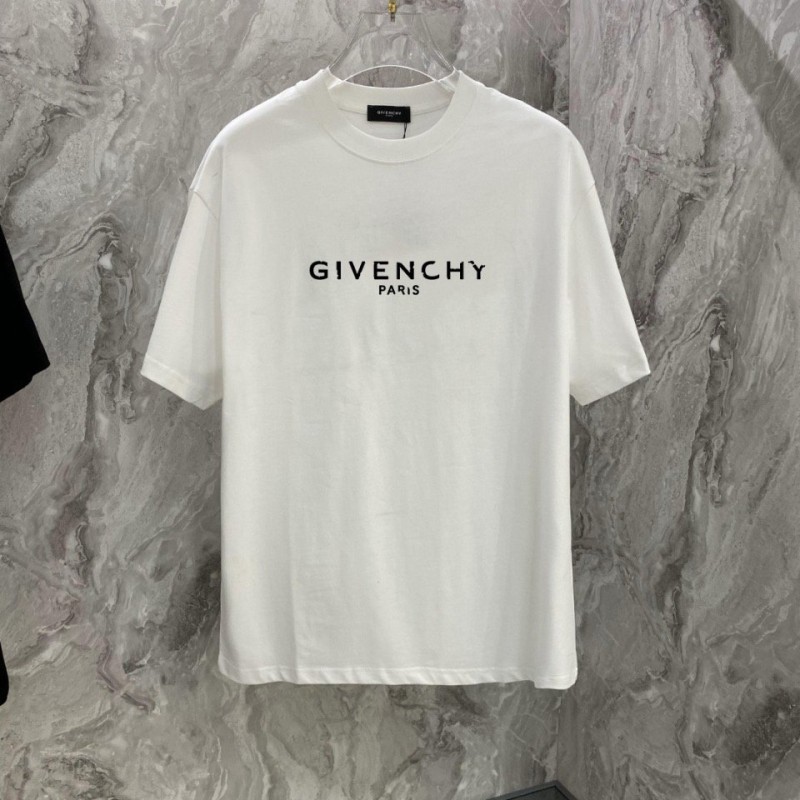 Givenchy Unisex Tee