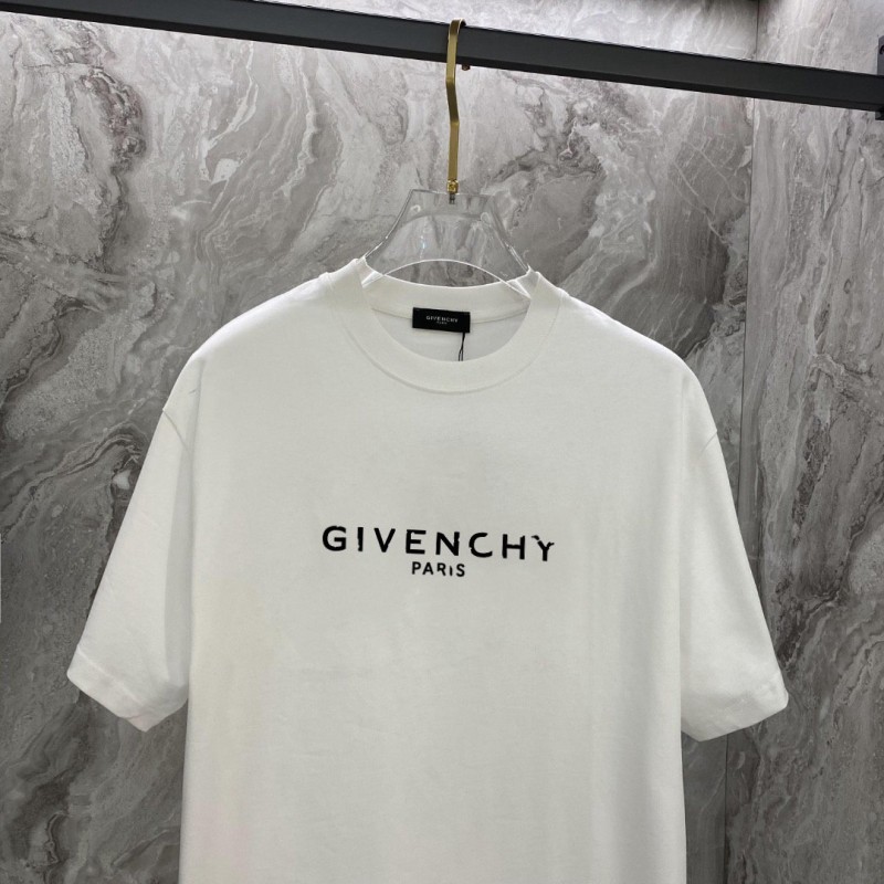 Givenchy Unisex Tee