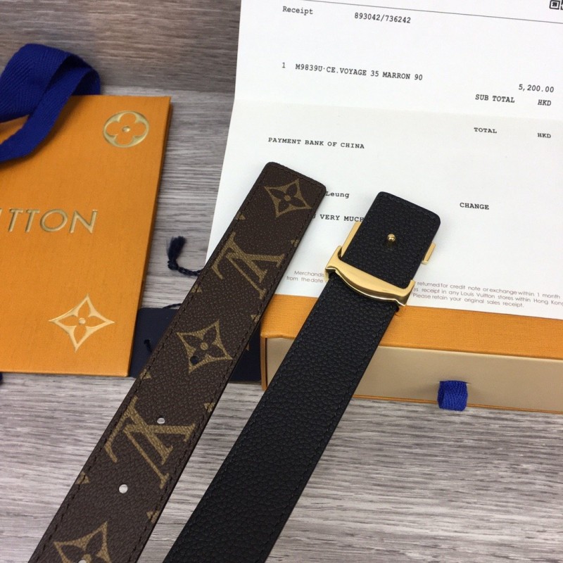 LV Belt