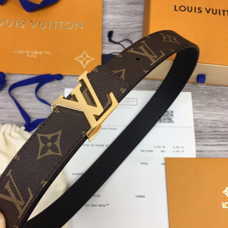 LV Belt