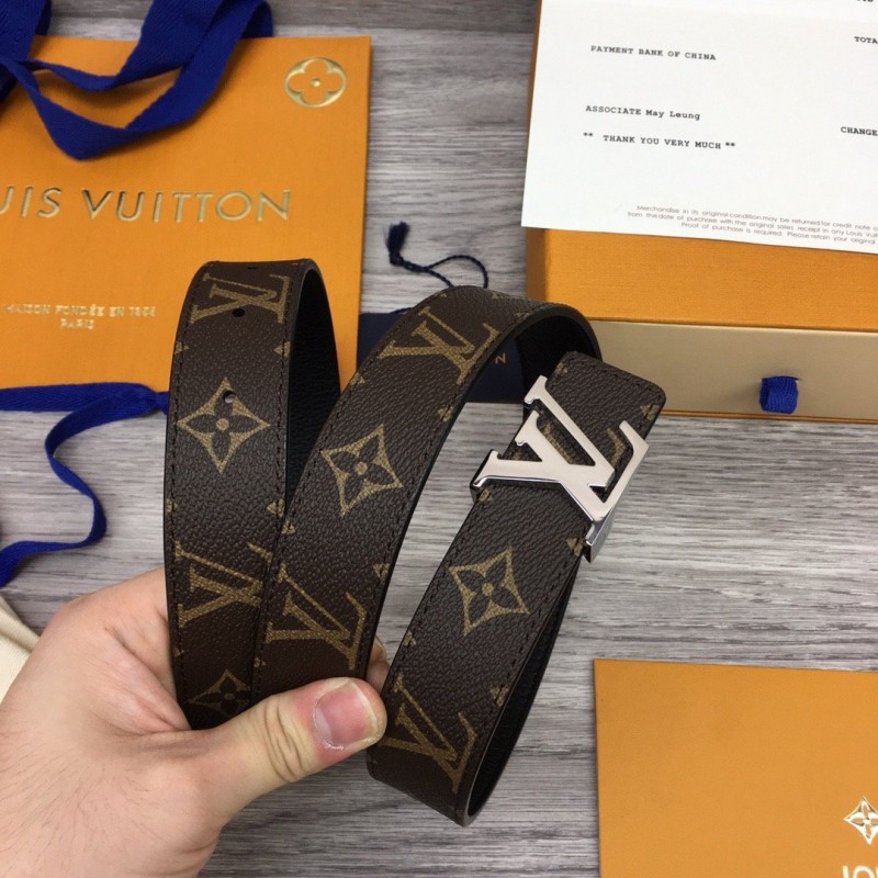 LV Belt