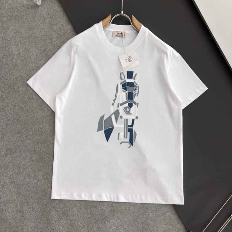 Hermes Unisex Tee