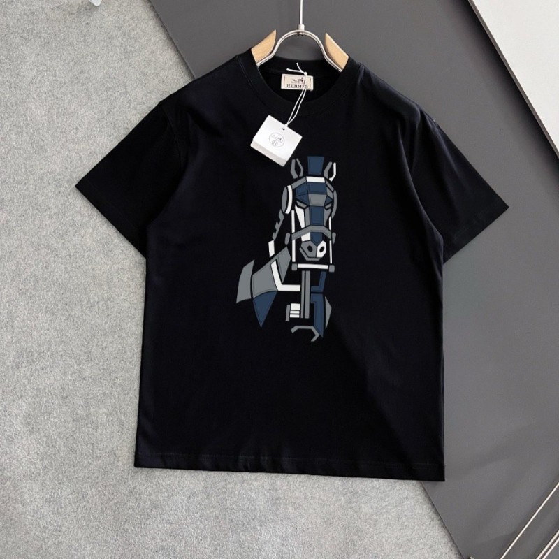 Hermes Unisex Tee