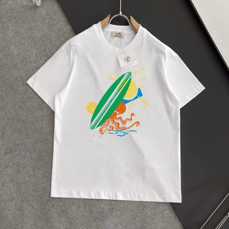 Hermes Unisex Tee