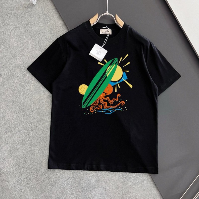 Hermes Unisex Tee