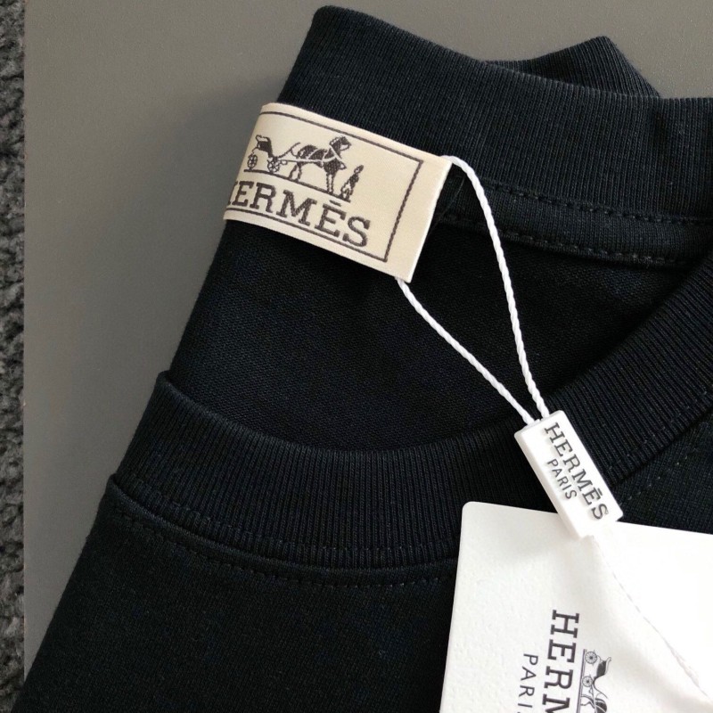 Hermes Unisex Tee