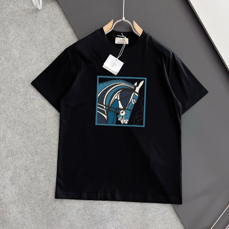 Hermes Unisex Tee