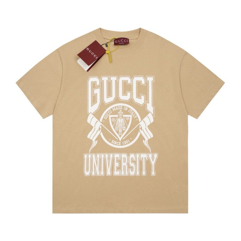 Gucci Unisex Tee