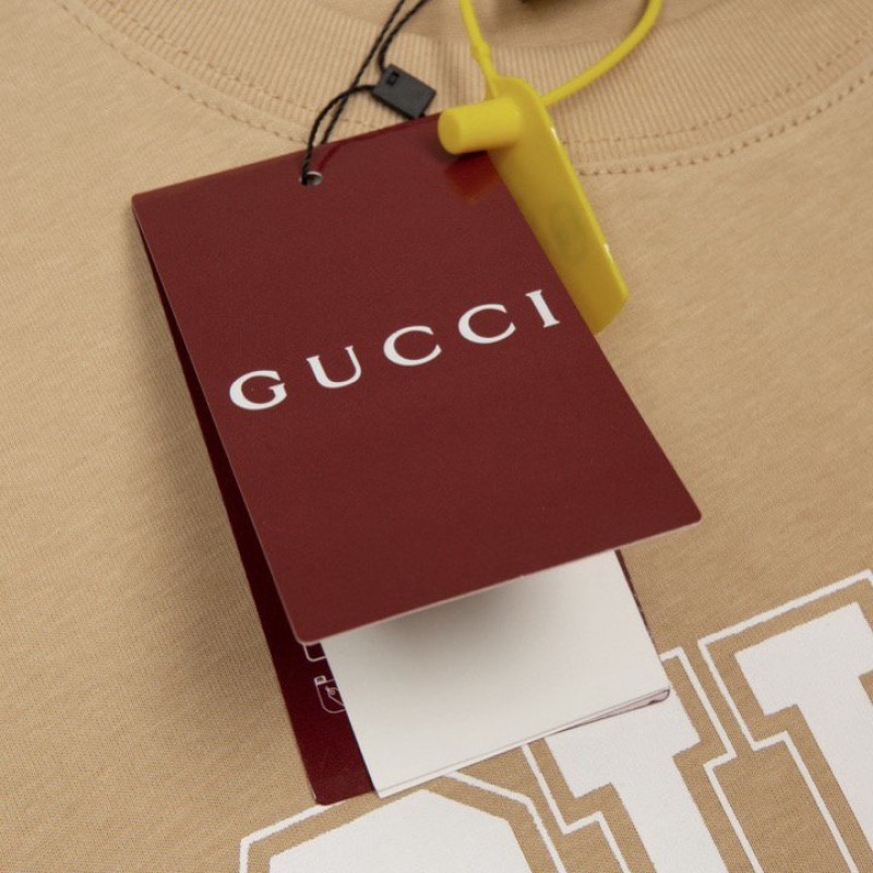 Gucci Unisex Tee