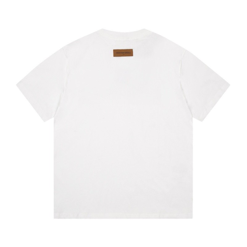 LV Unisex Tee