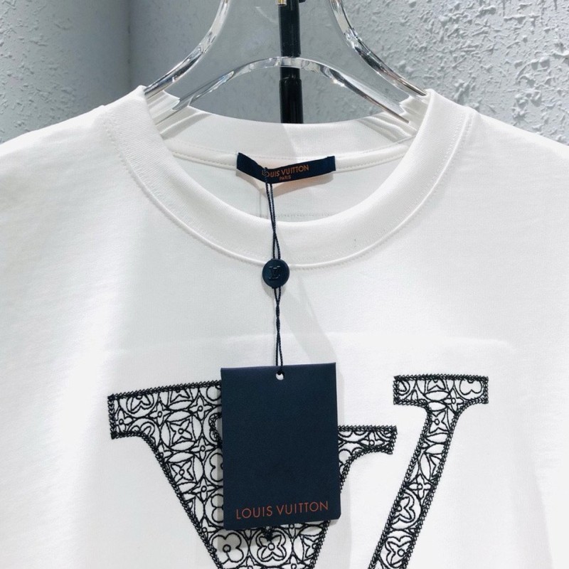 LV Unisex Tee