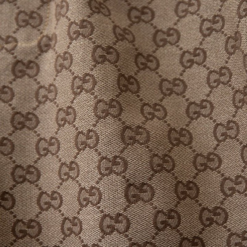 Gucci Unisex Denim Shorts