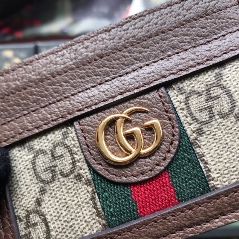 Gucci Card Holder