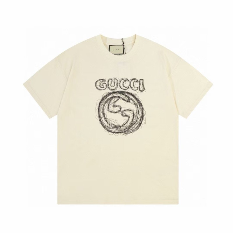 Gucci Unisex Tee