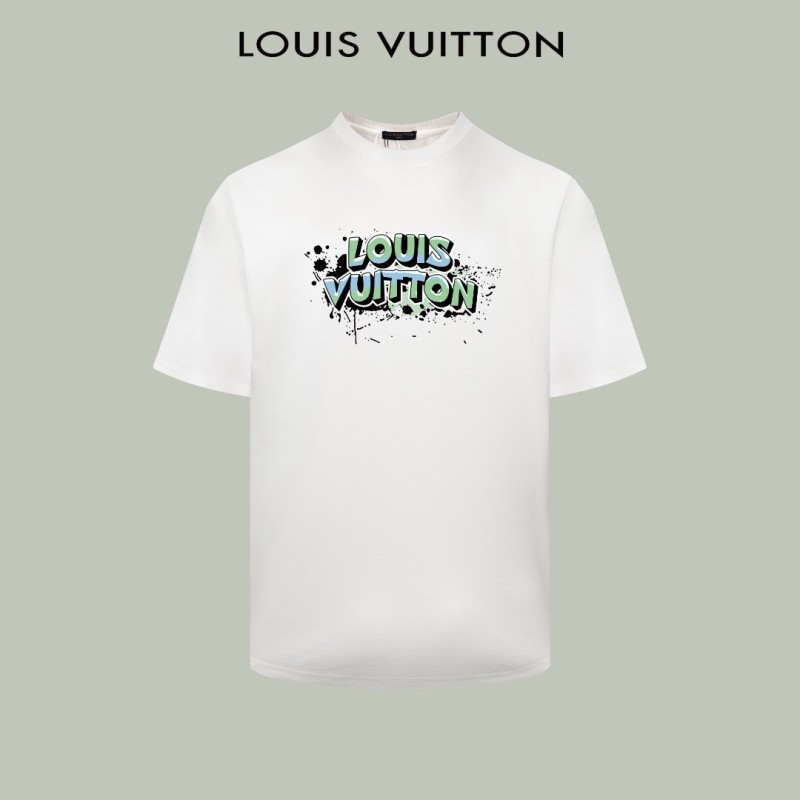 LV Unisex Tee