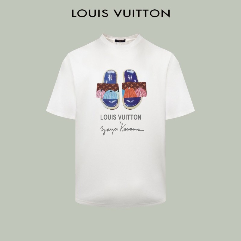 LV Unisex Tee