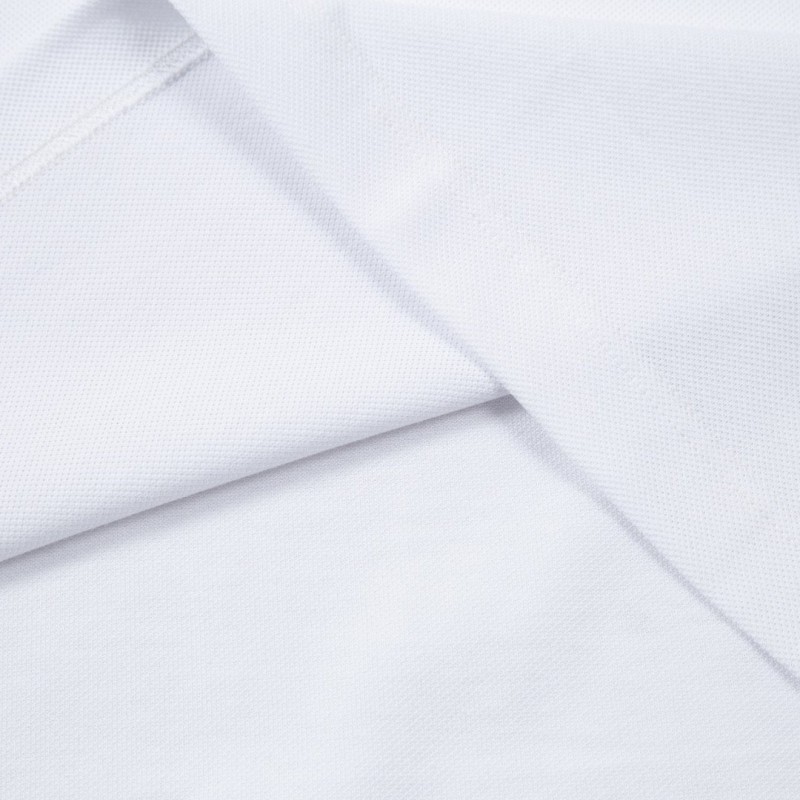 Prada Unisex Polo Tee