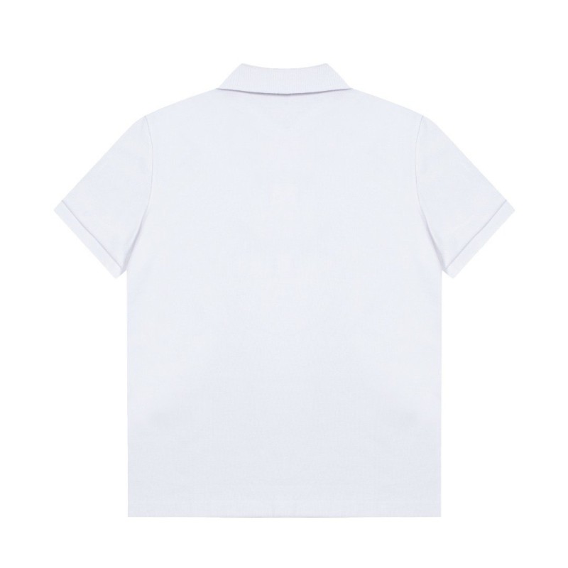 Burberry Unisex Polo Tee