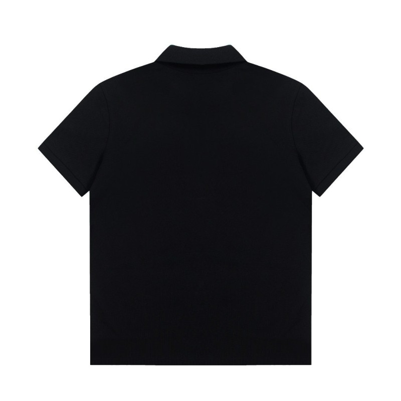 Burberry Unisex Polo Tee