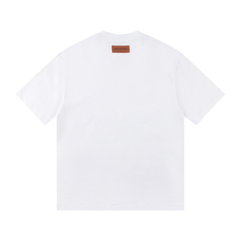 LV Unisex Tee