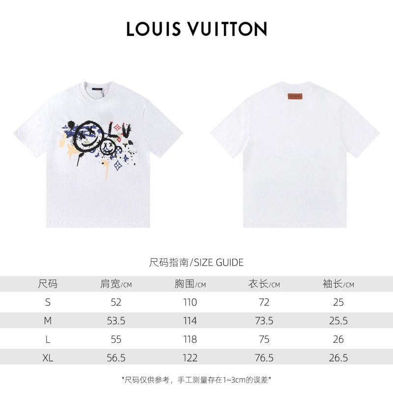 LV Unisex Tee