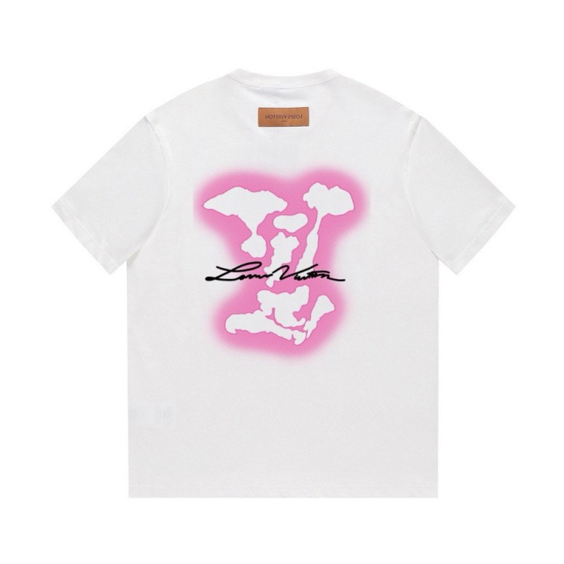 LV Unisex Tee