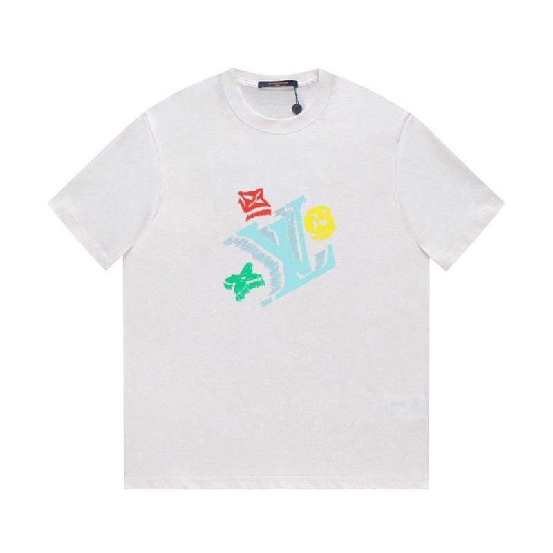 LV Unisex Tee