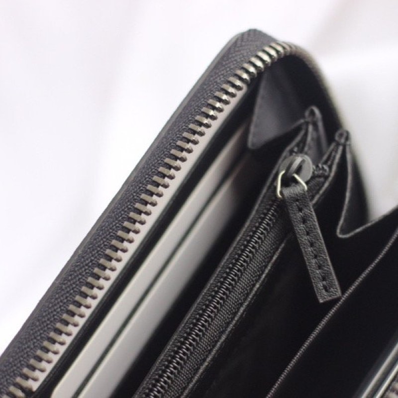 Gucci Long Wallet