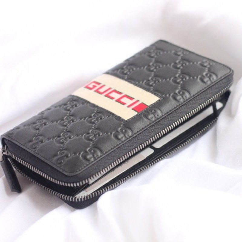 Gucci Long Wallet