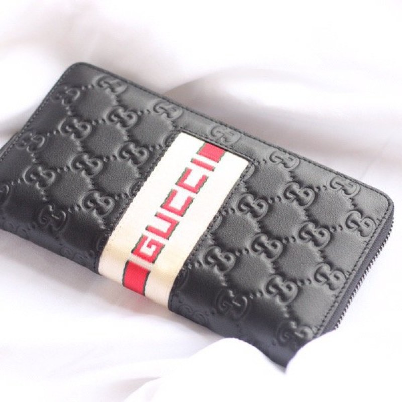 Gucci Long Wallet