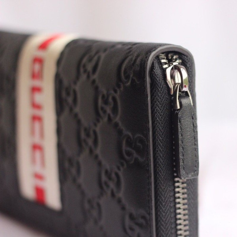 Gucci Long Wallet