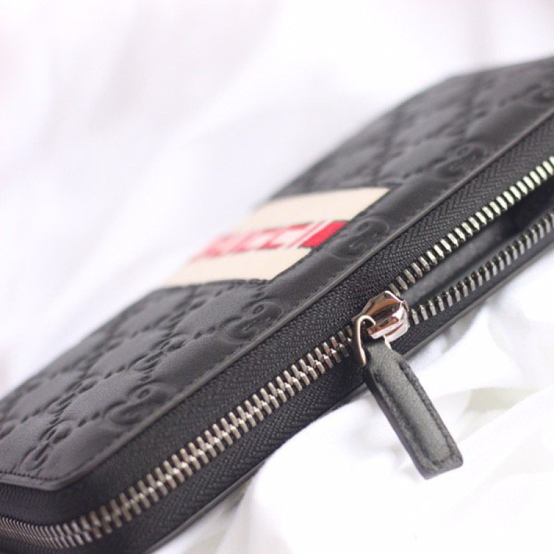 Gucci Long Wallet