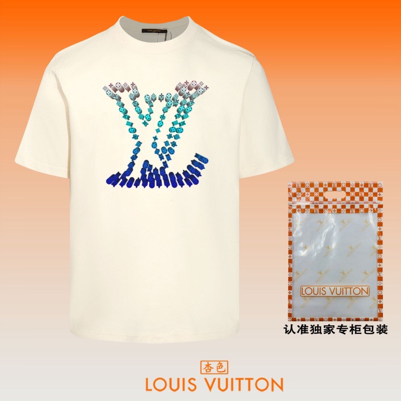 LV Unisex Tee