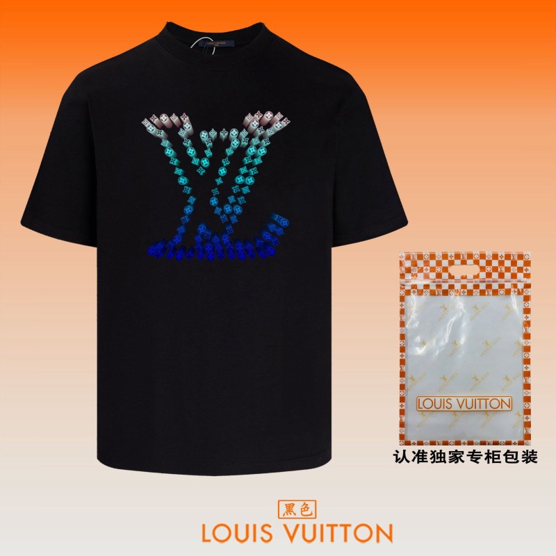 LV Unisex Tee
