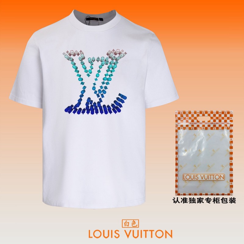LV Unisex Tee
