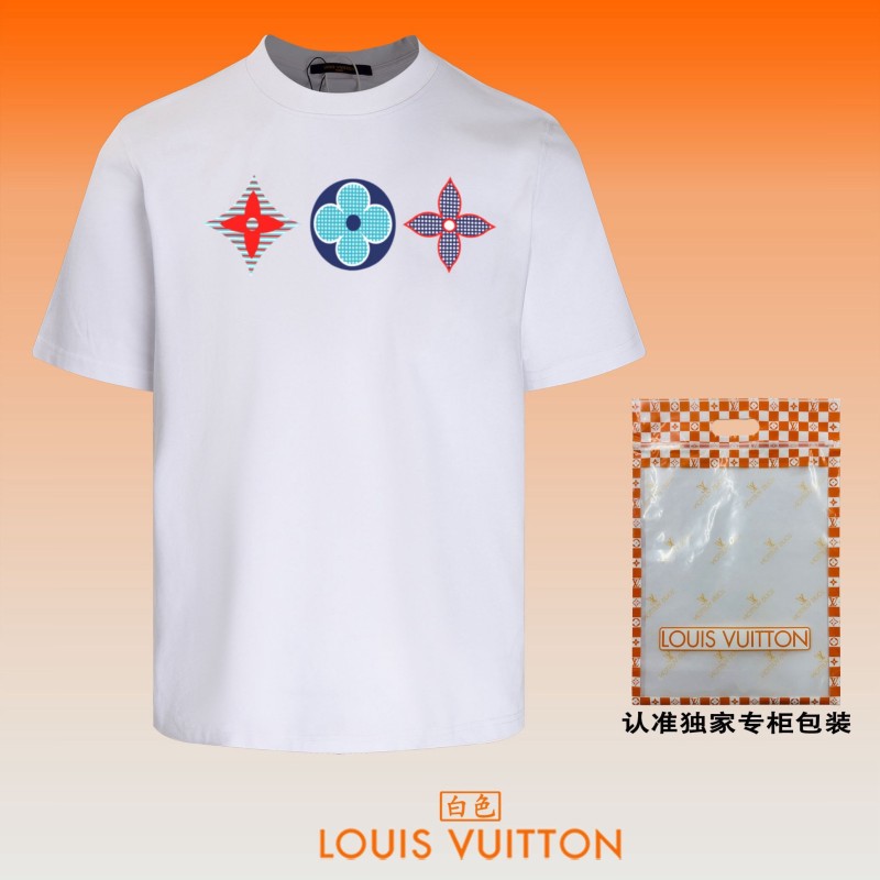 LV Unisex Tee