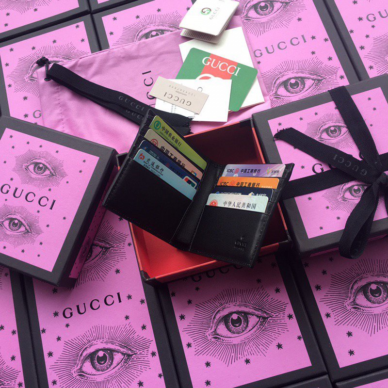 Gucci Wallet