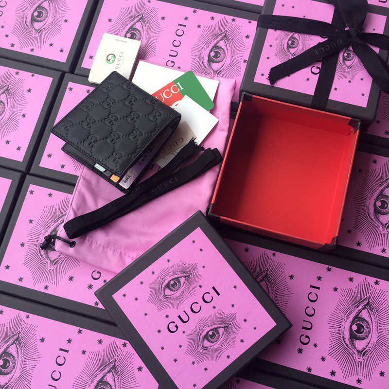 Gucci Wallet