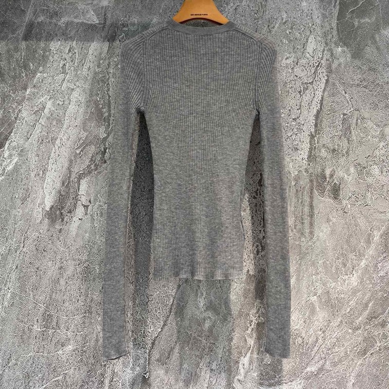 MiuMiu Long Sleeves Tee