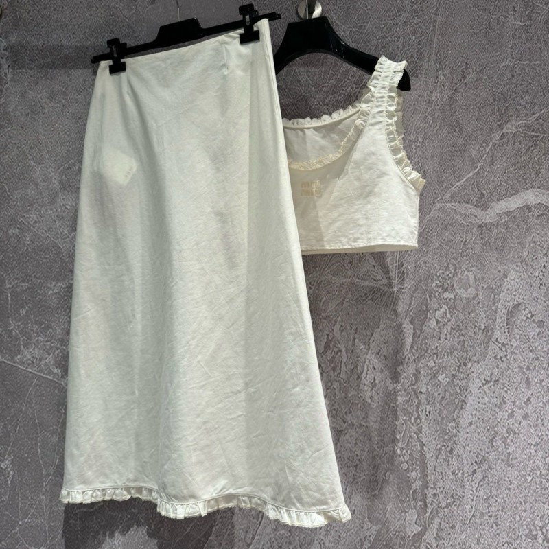 MiuMiu Skirts
