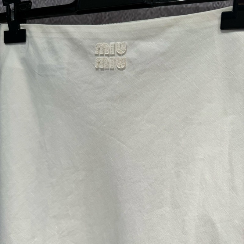 MiuMiu Skirts