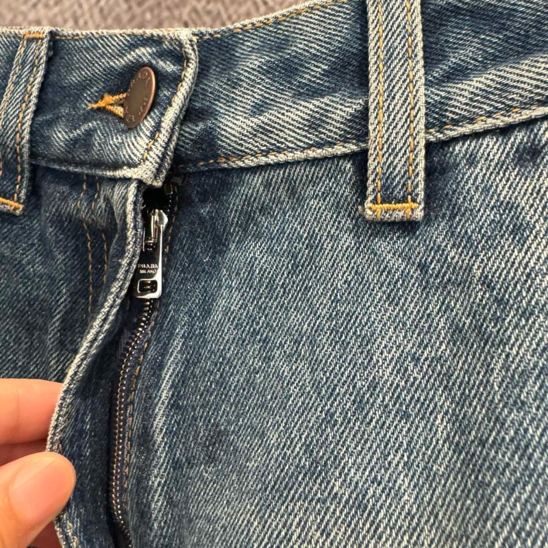 Prada Jeans