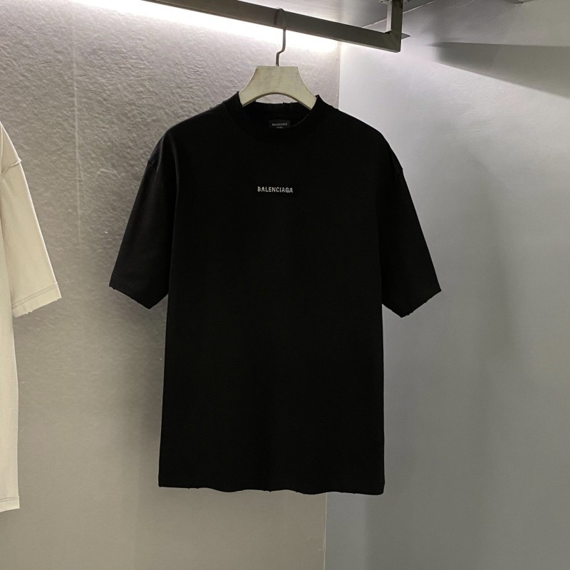 Balenciaga Unisex Tee