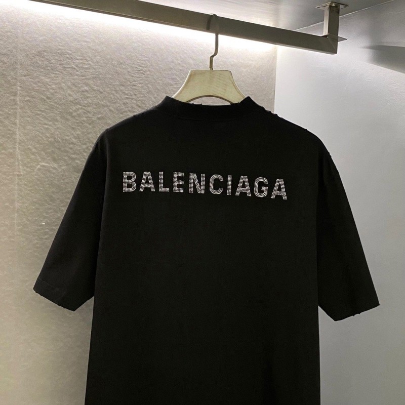 Balenciaga Unisex Tee