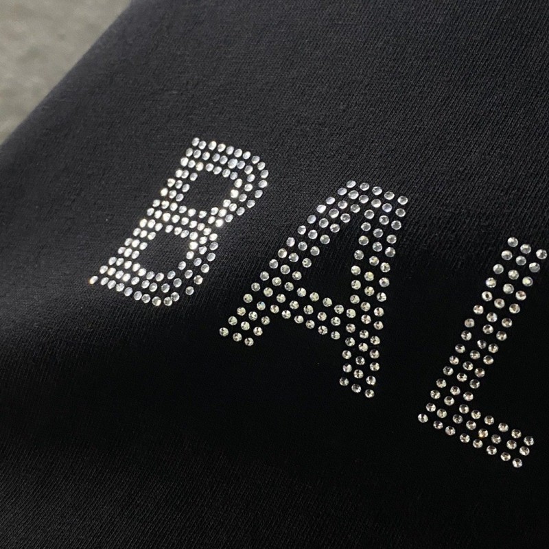 Balenciaga Unisex Tee